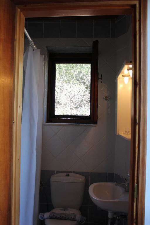 Lalloudes Seaside Accommodation Exo Nimfion Room photo